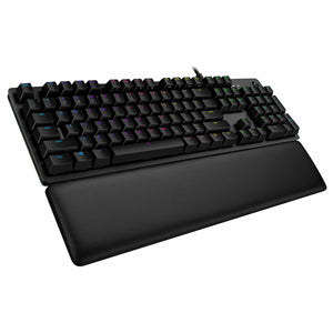 Clavier pour jeu Logitech G513 Espagnol Qwerty