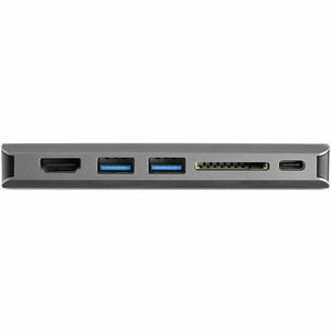 USB-C Adaptor Startech Grey