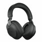 Headphones with Microphone Jabra 28599-989-899 Black