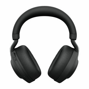 Casques avec Microphone Jabra EVOLVE2 85 Noir