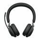 Casques avec Microphone Jabra 26599-999-889        Noir