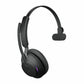 Headphones with Microphone Jabra 26599-899-999        Black