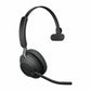 Casques avec Microphone Jabra 26599-889-999        Noir