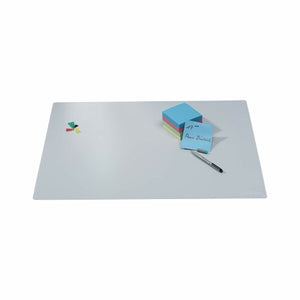 Tapis Antidérapant Durable Duraglas Bureau Transparent