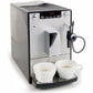 Superautomatische Kaffeemaschine Melitta 6679170 Silberfarben 1400 W 1450 W 15 bar 1,2 L