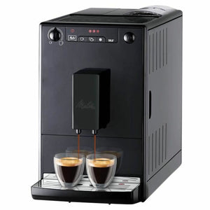 Superautomatische Kaffeemaschine Melitta 6708702 Schwarz 1400 W