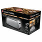 Grille-pain Russell Hobbs 23610-56 Acier inoxydable 1600 W