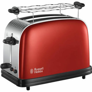 Grille-pain Russell Hobbs Colours Plus+ Flame Red 1670 W