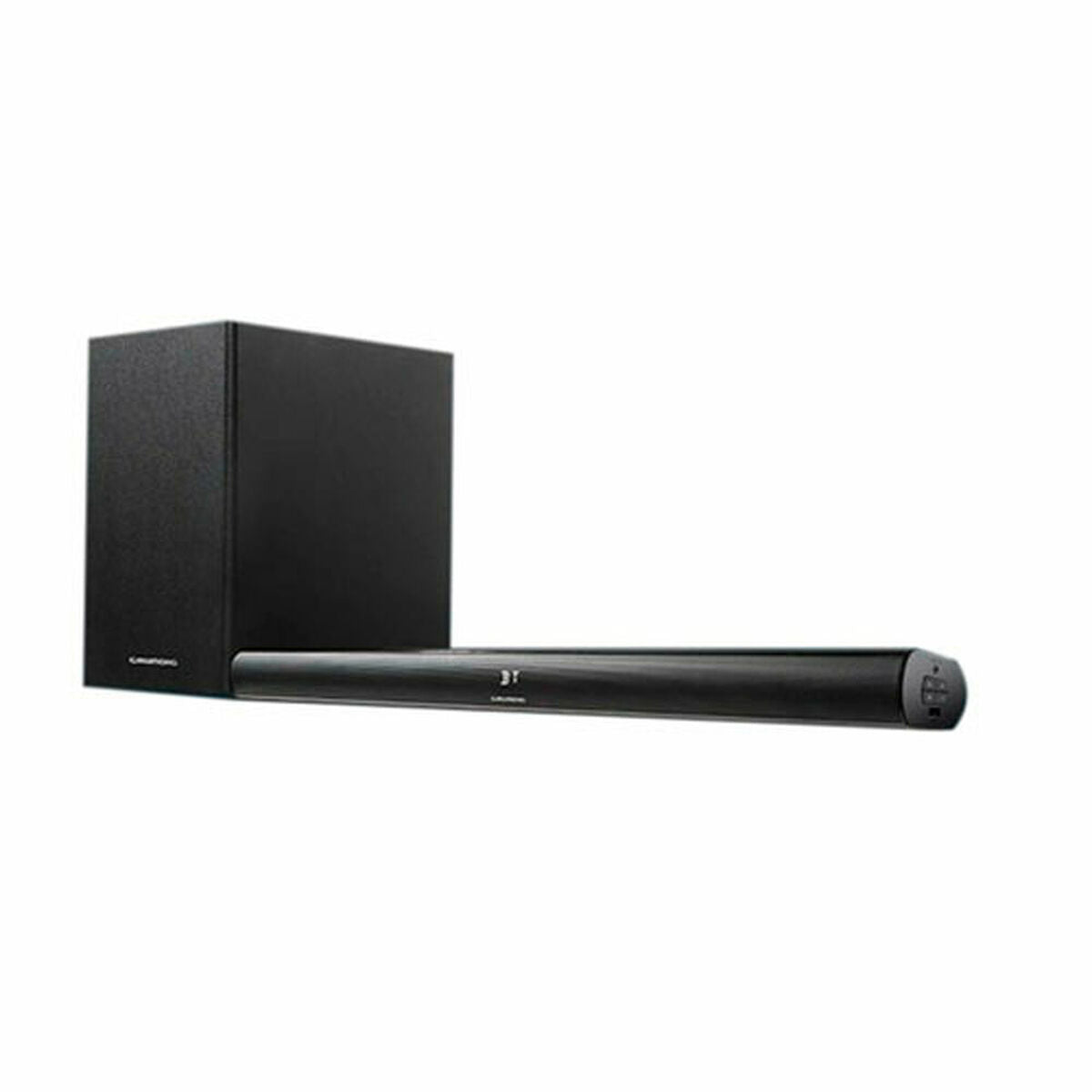 Barre de Son Sans Fil Grundig GSB910SW Noir