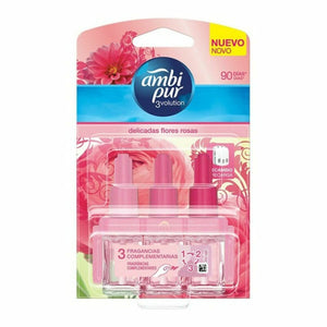 Electric Air Freshener Refills Ambi Pur (21 ml)