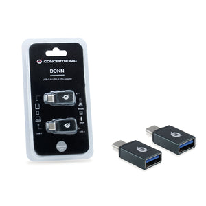 Adaptateur USB Conceptronic DONN03G