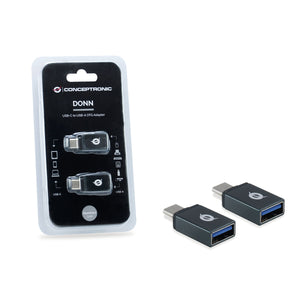 USB Adapter Conceptronic DONN03G