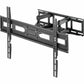 TV Mount Equip 650337 37"-80" 40 kg