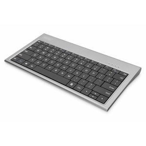 Clavier Digitus DA-70885 QWERTZ