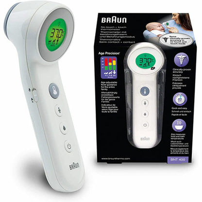 Digital Weinthermometer Braun BNT400