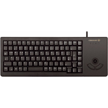 Keyboard Cherry G84-5400LUMES-2 Black