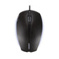 Souris Optique Cherry JM-0300-2 Noir