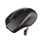 Souris sans-fil Cherry JW-T0100 Noir