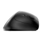 Souris sans-fil Cherry JW-4500 1200 dpi Noir