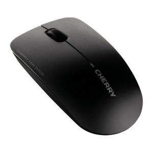 Wireless Mouse Cherry JW-0710-2 1200 dpi Black