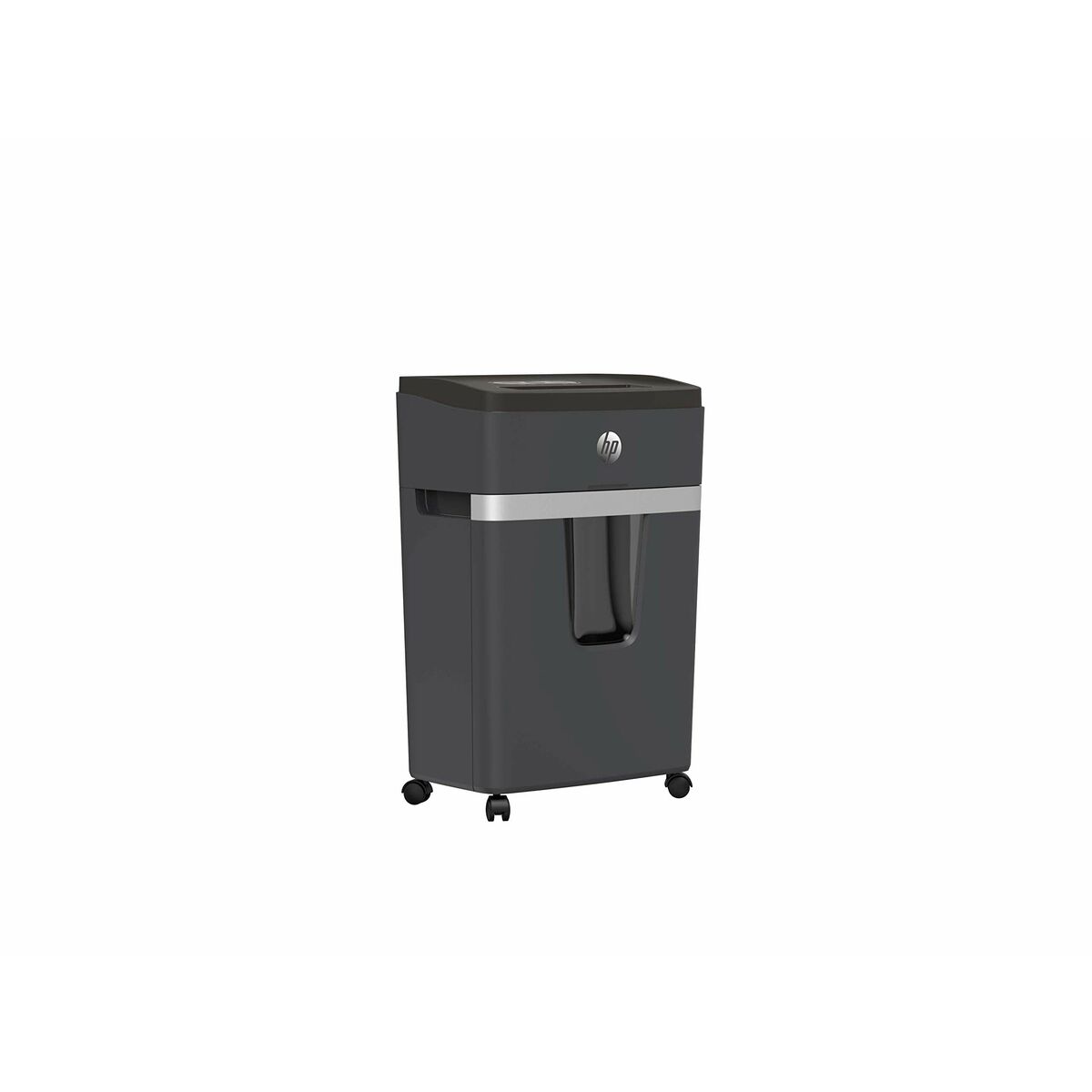 Déchiqueteuse de Papier HP PRO SHREDDER 18CC 25 L