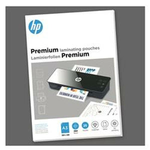 Laminating Sheets HP A3 (25 Units)