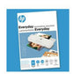 Laminating Sheets HP (100 Units)