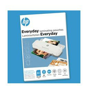 Laminating Sheets HP (100 Units)