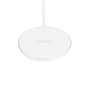 Wall Charger INTENSO MW1 White