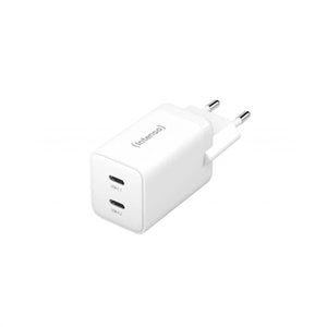 Wall Charger INTENSO 7804012 40 W White