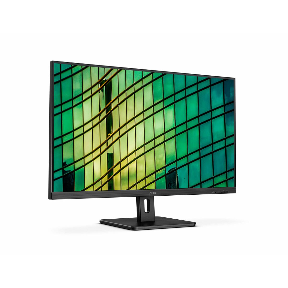 Écran AOC U32E2N 32" LED VA Flicker free