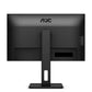 Monitor AOC 24P3CV 23,8" LED IPS Flicker free 75 Hz