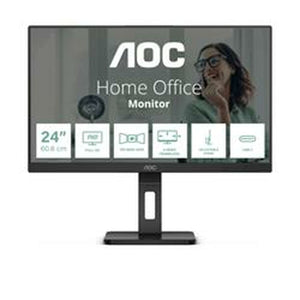 Écran AOC 24P3CV 23,8" LED IPS Flicker free 75 Hz