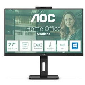 Écran AOC 24P3QW 23,8" IPS Flicker free 75 Hz