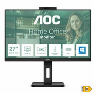 Écran AOC 24P3QW 23,8" IPS Flicker free 75 Hz