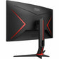 Écran AOC CQ27G2S/BK 27" HDR10 VA Flicker free 165 Hz