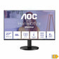 Gaming-Monitor AOC 27B3CF2 Full HD 27" 100 Hz 50-60 Hz