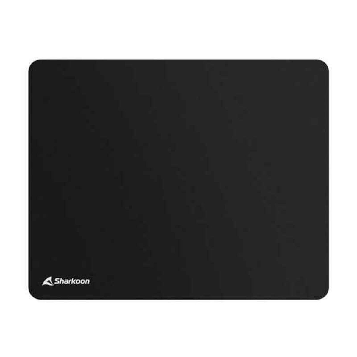 Gaming Mouse Mat Sharkoon 1337 V2 Gaming Mat XL Black