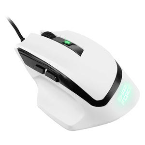 Souris Gaming Sharkoon SHARK Force II Blanc