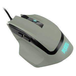 Souris Gaming Sharkoon SHARK Force II Gris