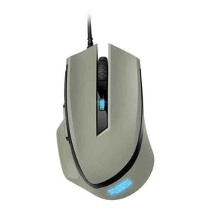 Gaming Maus Sharkoon SHARK Force II Grau