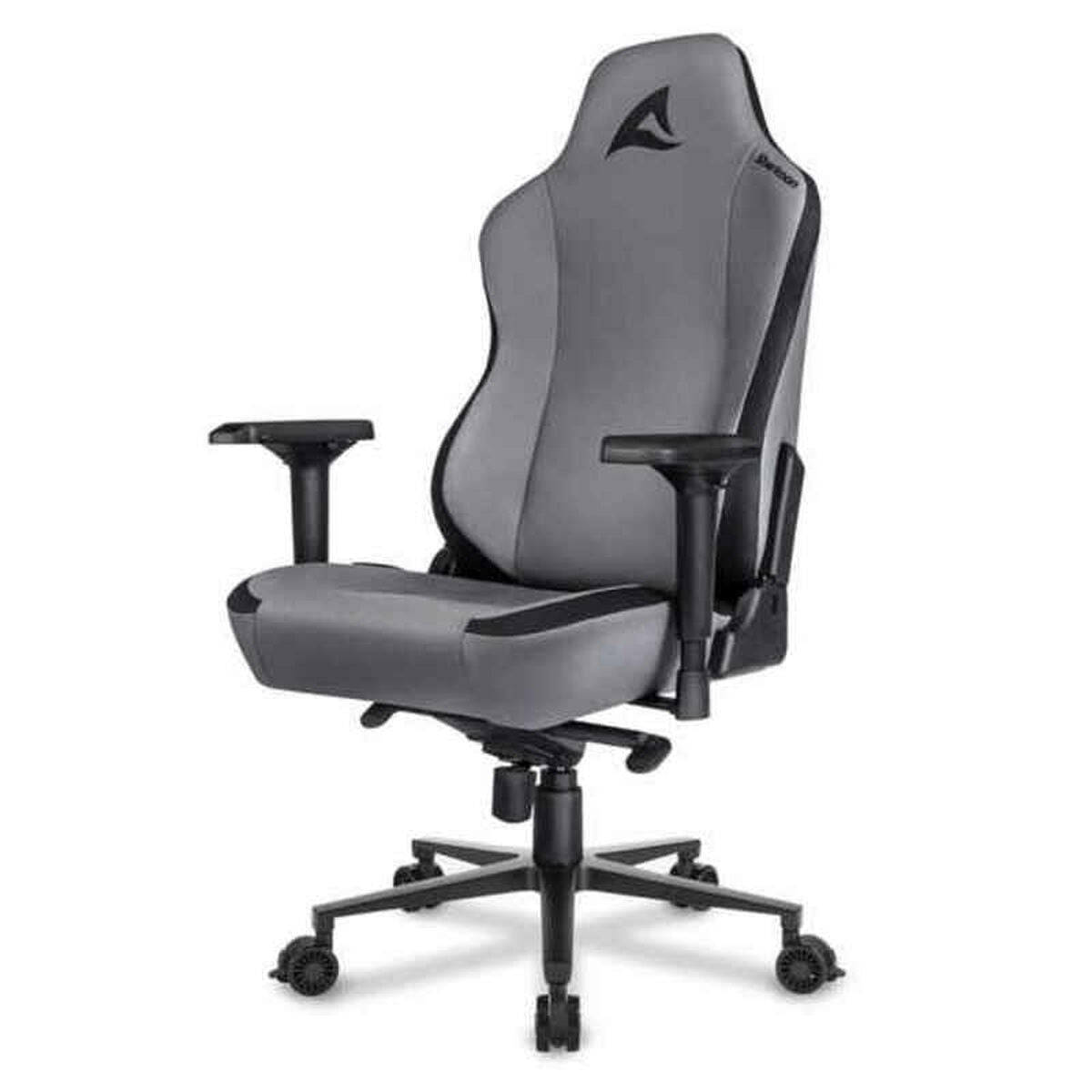 Gaming Chair Sharkoon SKILLER SGS40