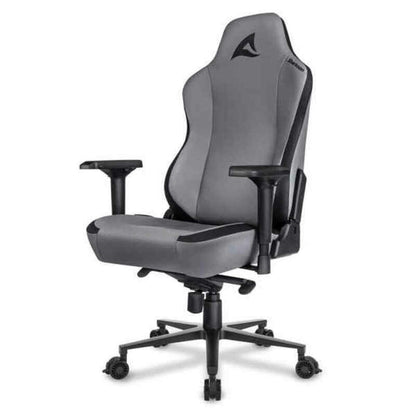 Chaise de jeu Sharkoon SKILLER SGS40