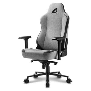 Gaming Chair Sharkoon SKILLER SGS40 Fabric