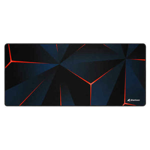 Gaming Mouse Mat Sharkoon SKILLER SGP30 XXL ARROW Black