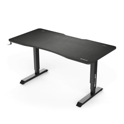 Bureau Gaming Sharkoon SGD10 Noir