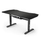 Desk Gaming Sharkoon SGD20 Black Steel MDF Wood