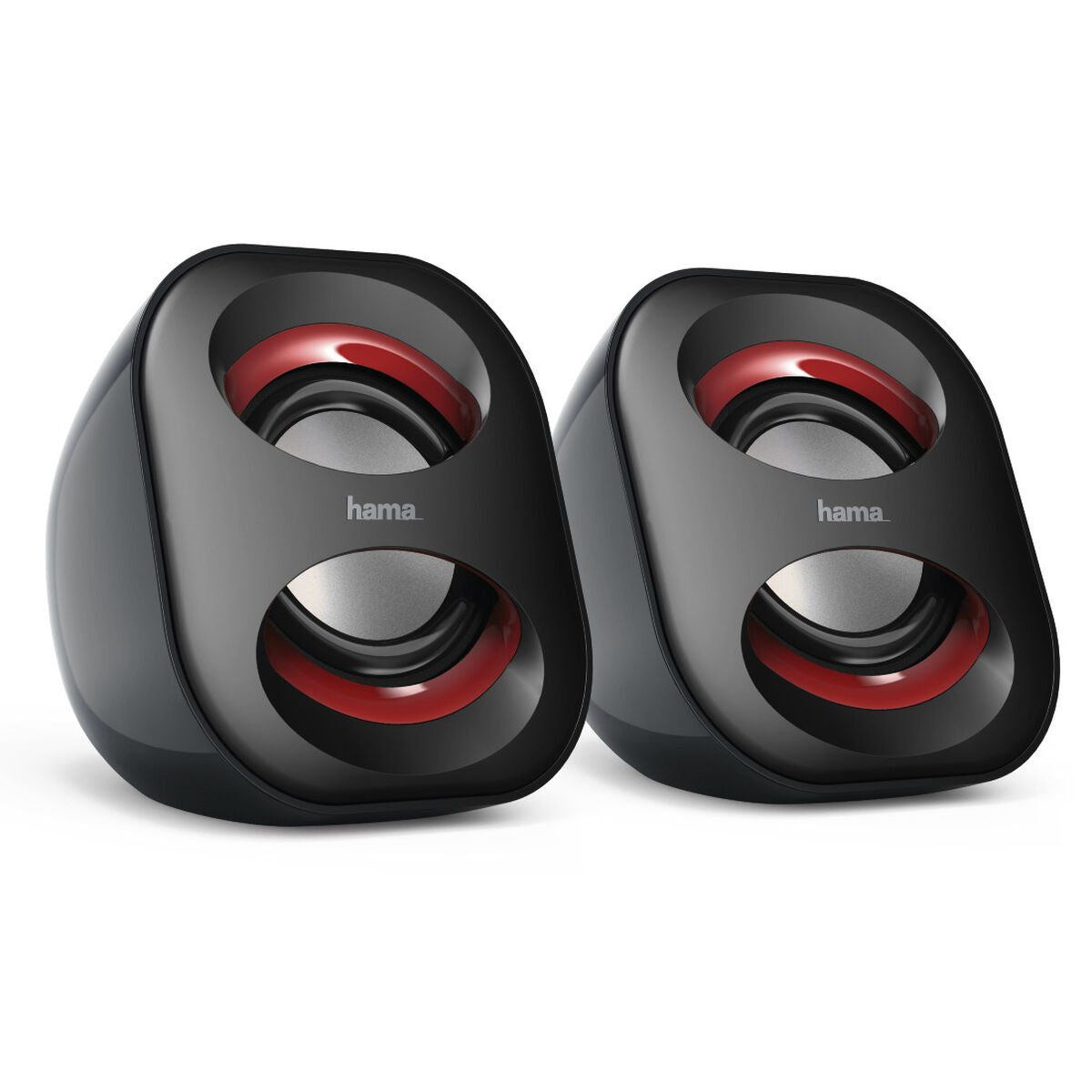 PC Speakers Hama Sonic Mobil 183