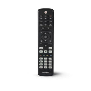 Remote Control Hama Technics THOMSON ROC1128 Black