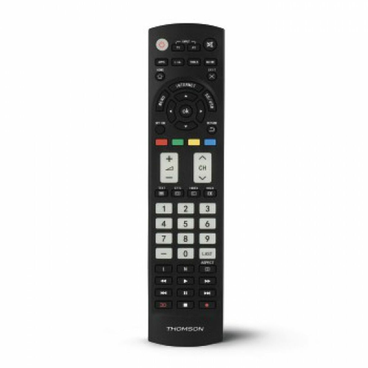 Remote control Hama Technics ROC1128 Panasonic